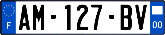 AM-127-BV