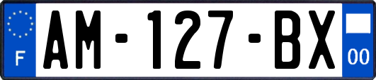 AM-127-BX