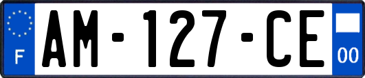 AM-127-CE