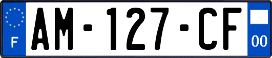 AM-127-CF