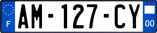 AM-127-CY
