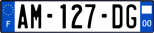 AM-127-DG