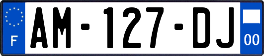 AM-127-DJ