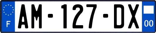 AM-127-DX