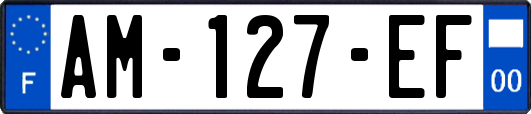 AM-127-EF
