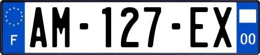 AM-127-EX