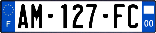 AM-127-FC