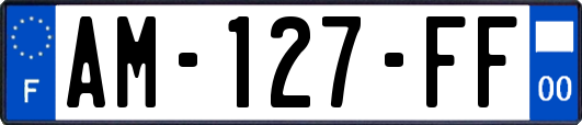 AM-127-FF