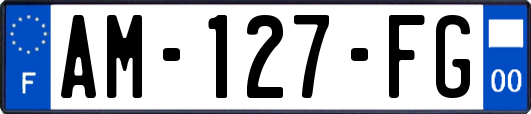 AM-127-FG