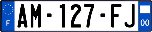 AM-127-FJ