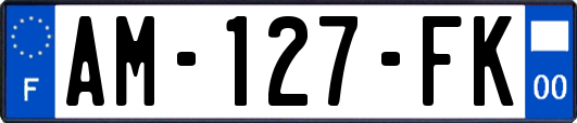 AM-127-FK