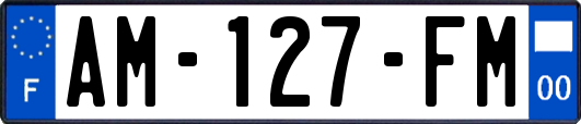 AM-127-FM