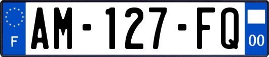 AM-127-FQ