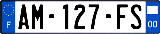 AM-127-FS