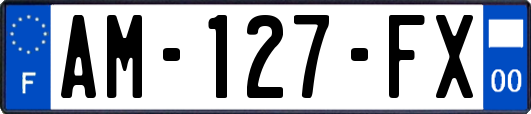 AM-127-FX