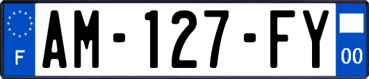 AM-127-FY