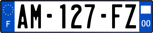 AM-127-FZ