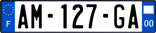 AM-127-GA