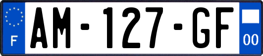 AM-127-GF