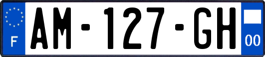 AM-127-GH