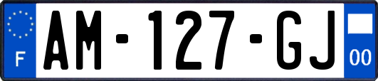 AM-127-GJ