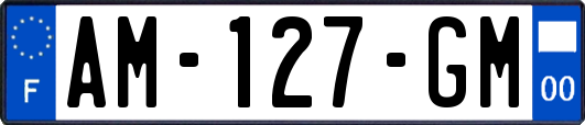 AM-127-GM