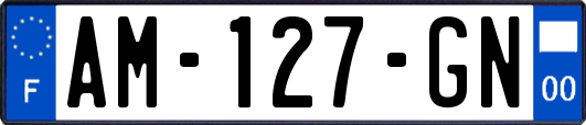 AM-127-GN