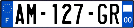 AM-127-GR