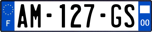 AM-127-GS