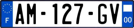 AM-127-GV