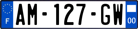 AM-127-GW