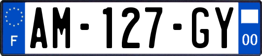 AM-127-GY