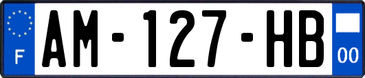 AM-127-HB