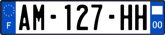 AM-127-HH