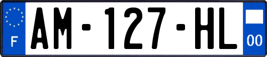 AM-127-HL