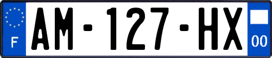 AM-127-HX