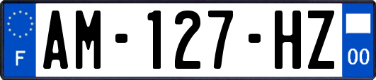 AM-127-HZ