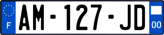 AM-127-JD
