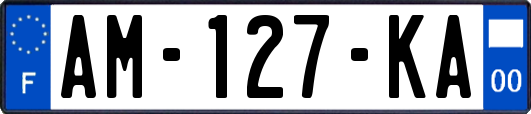 AM-127-KA