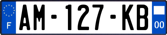 AM-127-KB