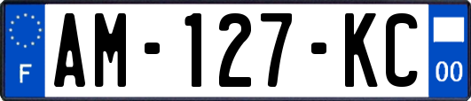 AM-127-KC