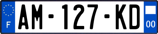 AM-127-KD