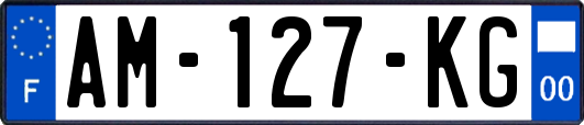 AM-127-KG
