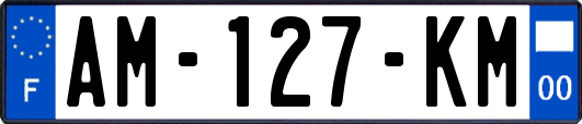 AM-127-KM