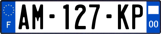 AM-127-KP