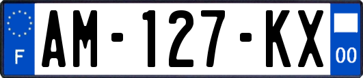 AM-127-KX