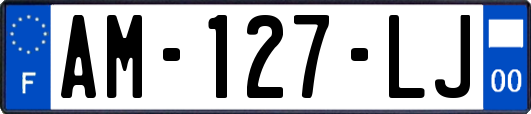 AM-127-LJ