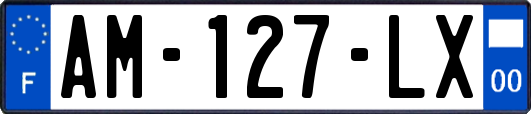 AM-127-LX