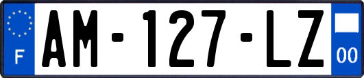 AM-127-LZ