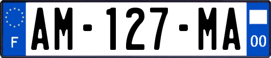 AM-127-MA